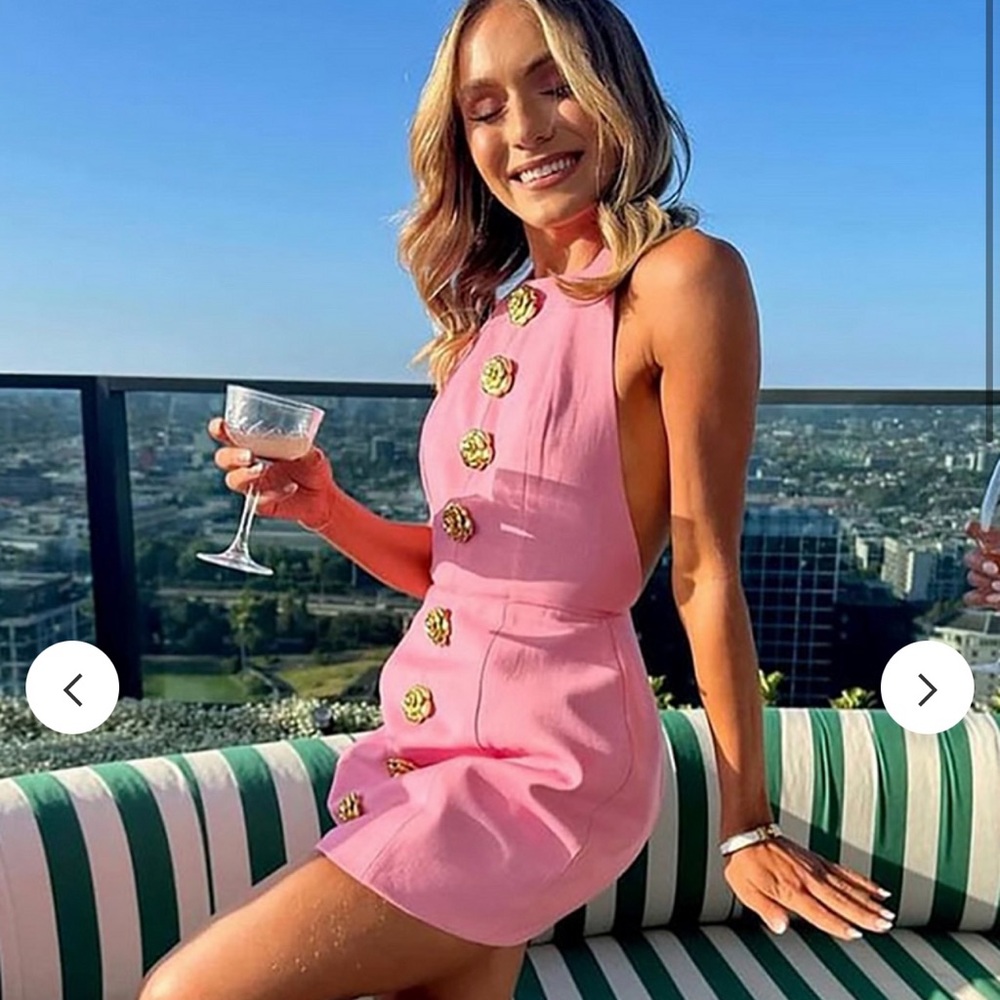 Brand new sunfere dress with tags